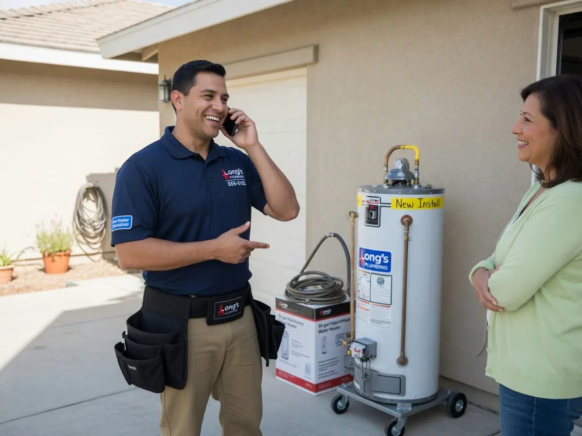 Leak Detection Portland, TN FAQs